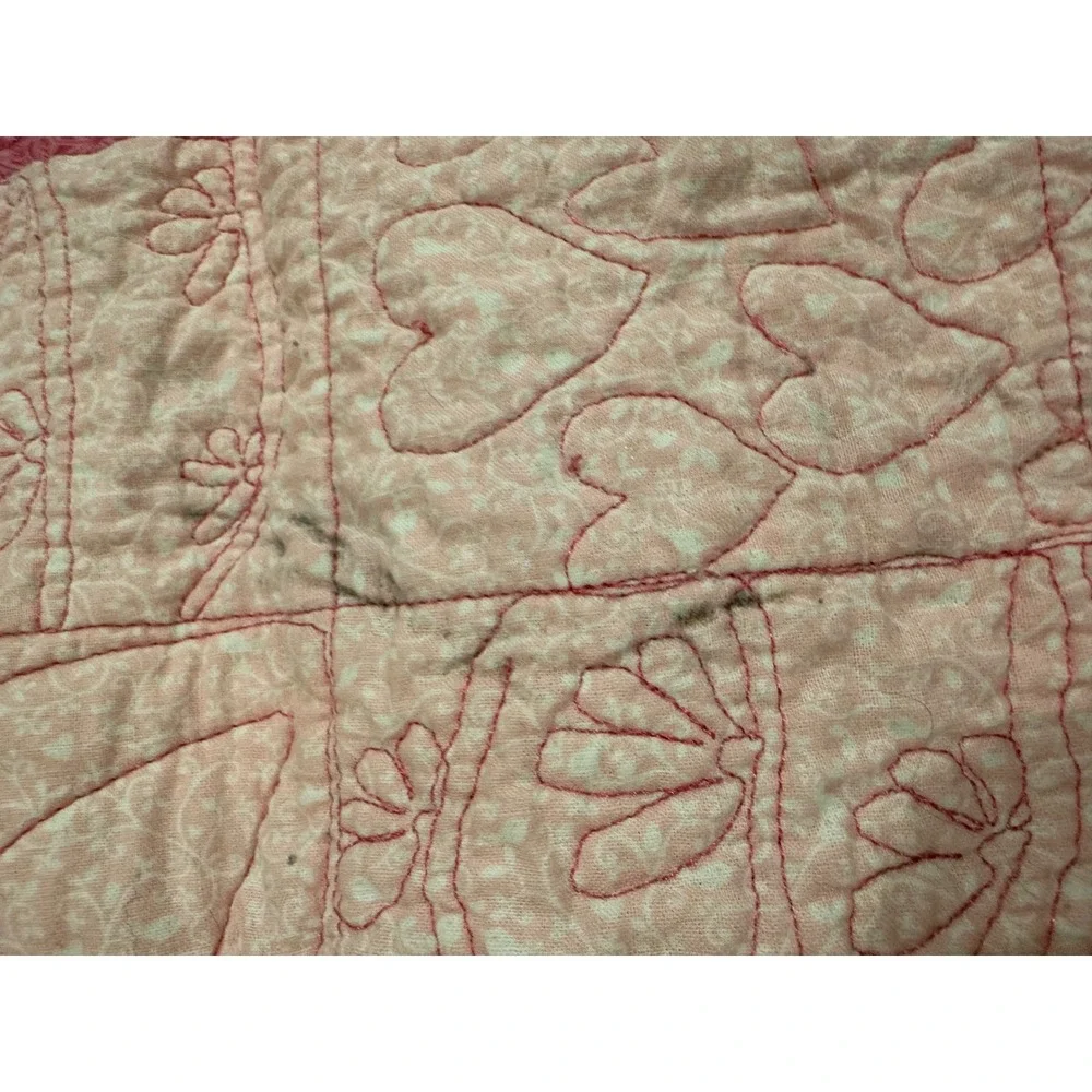 Handmade please see